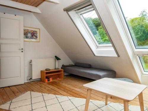 Holiday Home Knebel L