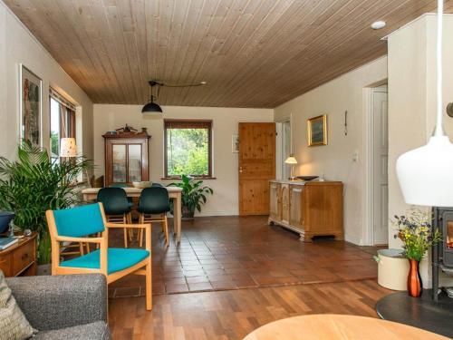 Holiday Home Knebel L