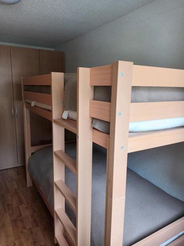 Apartamento Adler 92