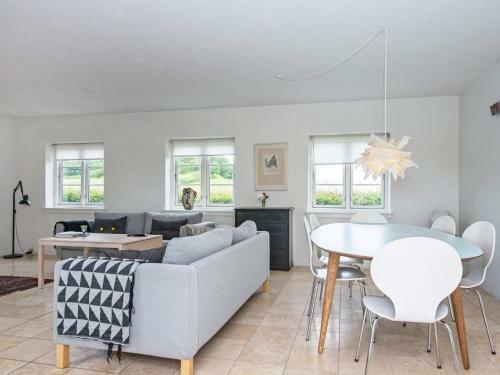 Holiday Home Knebel Xlix