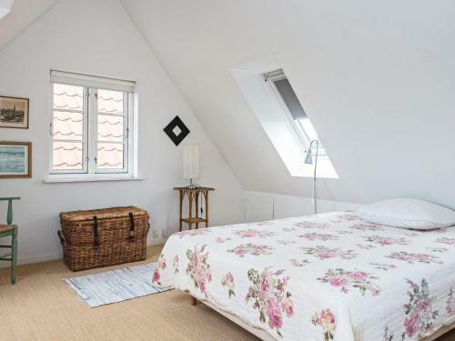 Holiday Home Knebel Xlix