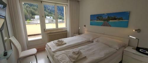 Apartamento Cristal 68