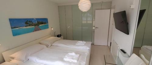 Apartamento Cristal 68