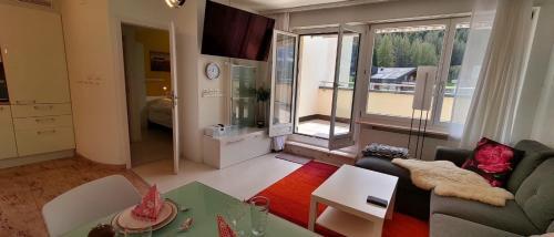 Apartamento Cristal 68