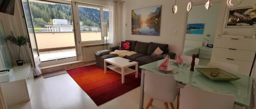 Apartamento Cristal 68