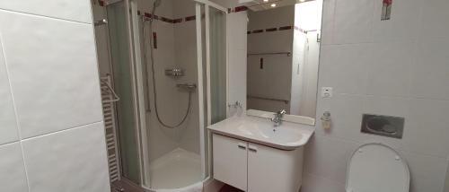 Apartamento Cristal 68