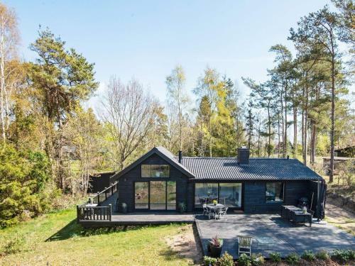 Holiday Home Knebel Xlviii