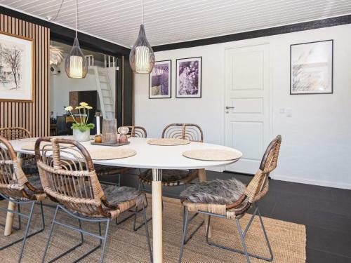 Holiday Home Knebel Xlviii