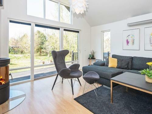 Holiday Home Knebel Xlviii