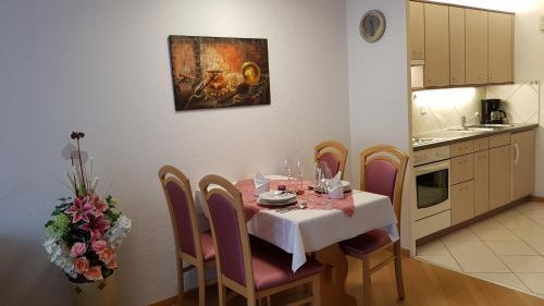Apartamento L�rchenwald 406