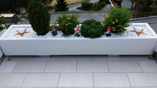 Apartamento L�rchenwald 406