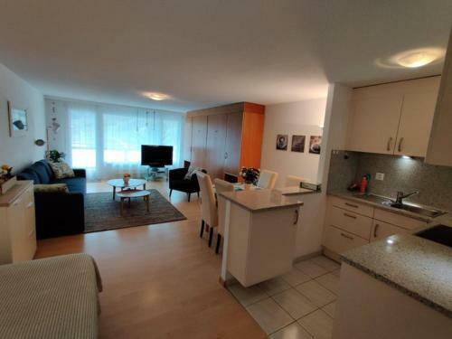 Apartamento Adler 81
