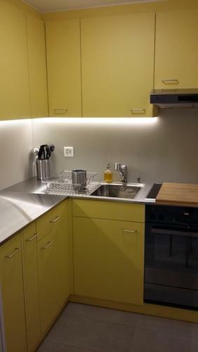 Apartamento Adler 83