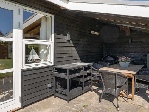 Holiday Home V�ggerl�se Ccxiii