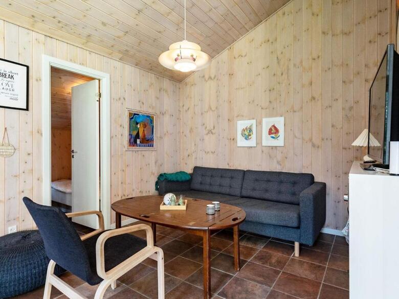 Holiday Home L�gst�r XXIV
