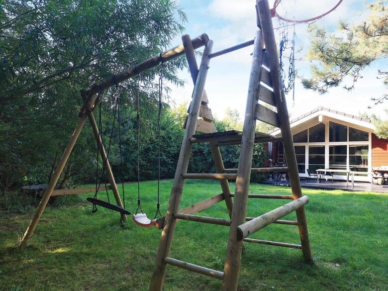 Holiday Home L�gst�r XXIV