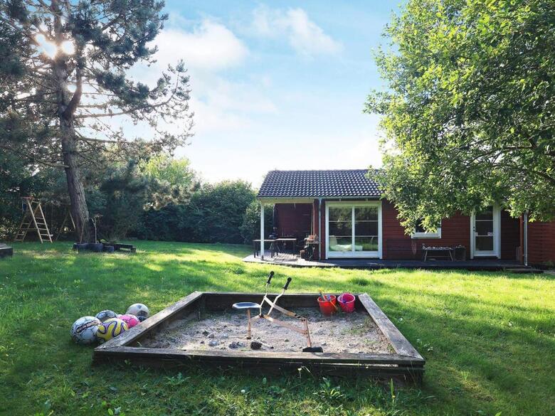 Holiday Home L�gst�r XXIV