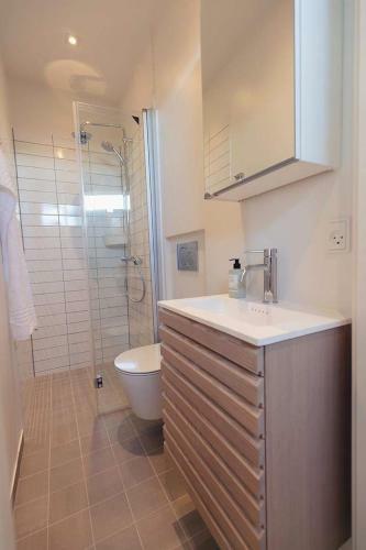 Apartamento Dock House 95-97