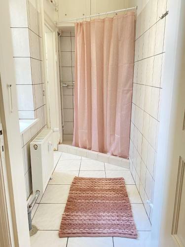 Aday - Nakskov Bright And Beautiful Apartment
