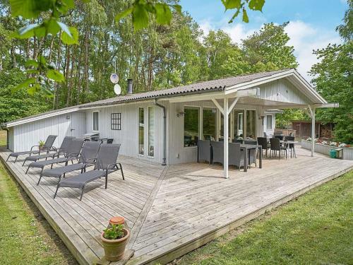Holiday Home Nex� Xl