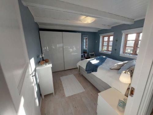 Apartamento Ferienwohnung Stjerneskud