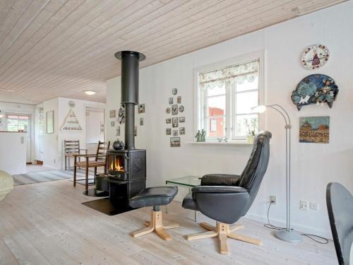 Holiday Home Nex� Xliii