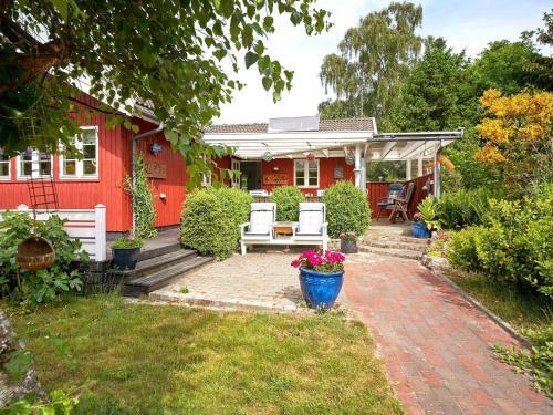 Holiday Home Nex� Xliii