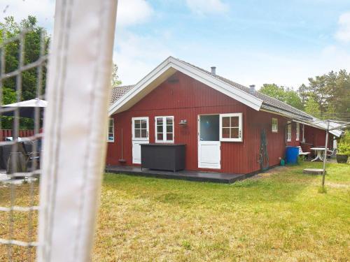 Holiday Home Nex� Xliii