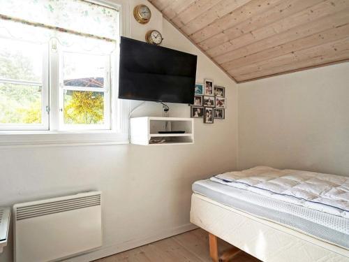 Holiday Home Nex� Xliii