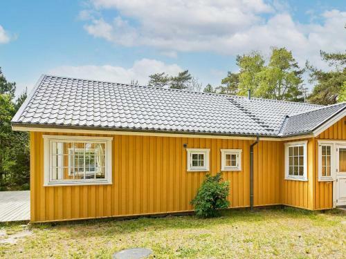 Holiday Home Nex� Xli