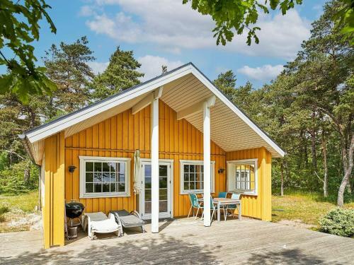 Holiday Home Nex� Xli