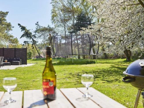Holiday Home Nex� Xli