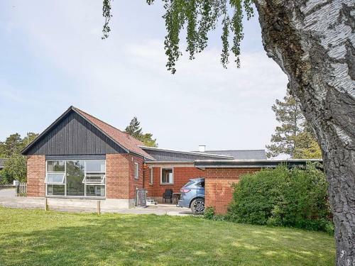 Holiday Home Nex� Xl