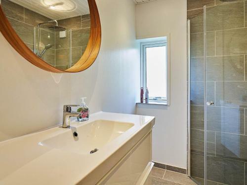Holiday Home Nex� Xl