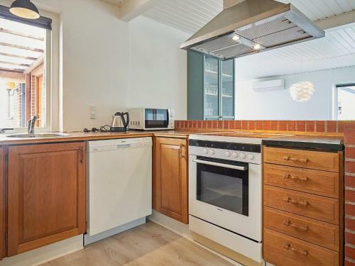 Holiday Home Nex� Xl