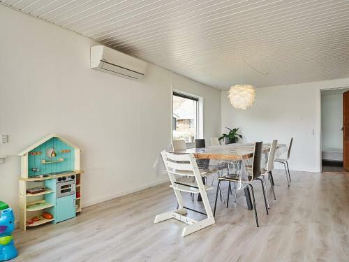 Holiday Home Nex� Xl