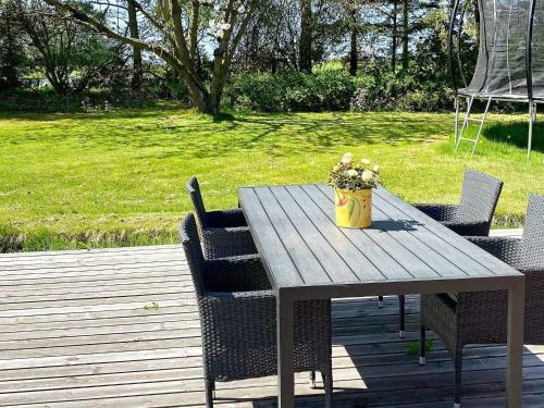 Holiday Home Nex� Xl