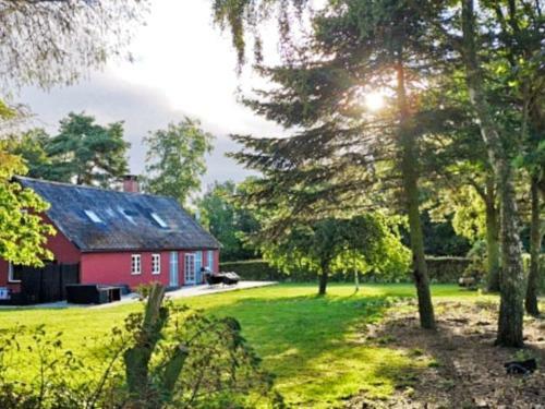 Holiday Home Nex� Xl