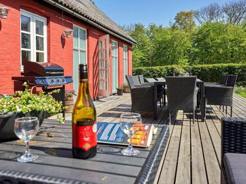 Holiday Home Nex� Xl