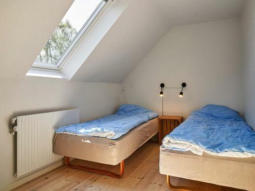 Holiday Home Nex� Xl
