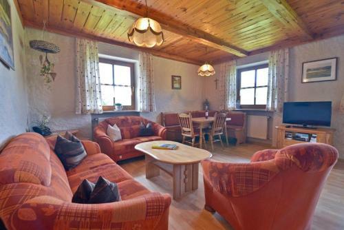 Apartamento Ferienwohnung Meindl
