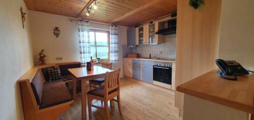 Apartamento Ferienwohnung Meindl