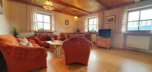 Apartamento Ferienwohnung Meindl