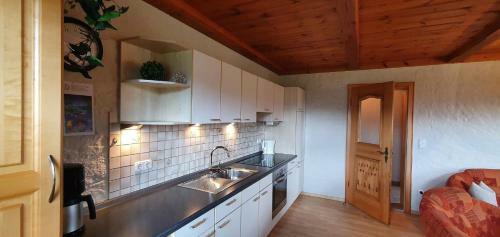 Apartamento Ferienwohnung Meindl
