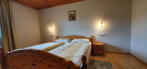 Apartamento Ferienwohnung Meindl