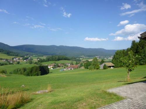 Apartamento Ferienwohnung Meindl