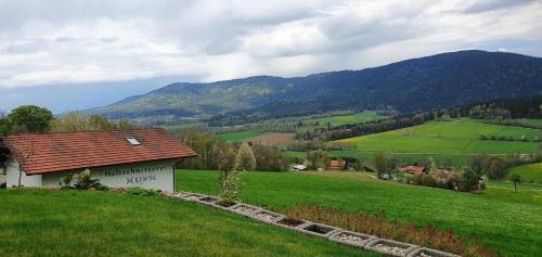 Apartamento Ferienwohnung Meindl