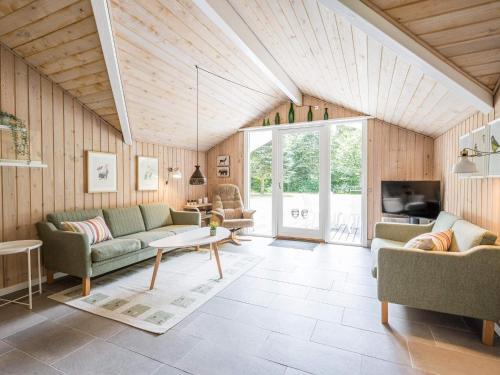 Holiday Home N�rre Nebel Clvi