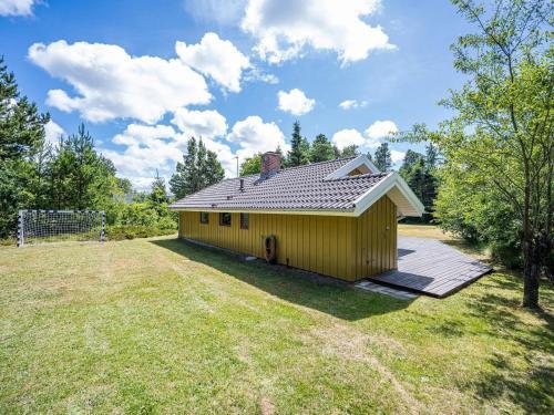 Holiday Home N�rre Nebel Clvi