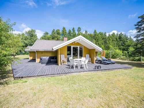 Holiday Home N�rre Nebel Clvi